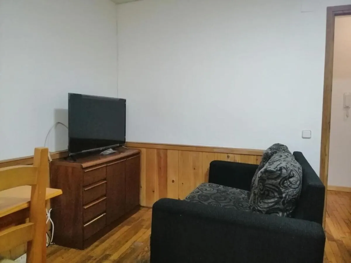 Estudio En Planta Baja Con Piscina En Verano Pla de l'Ermita