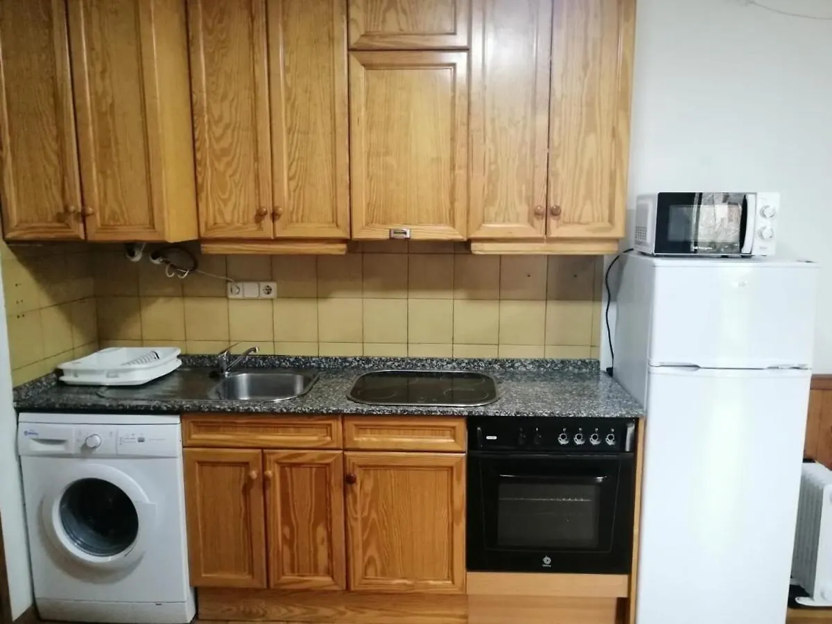 Estudio En Planta Baja Con Piscina En Verano Pla de l'Ermita Apartamento