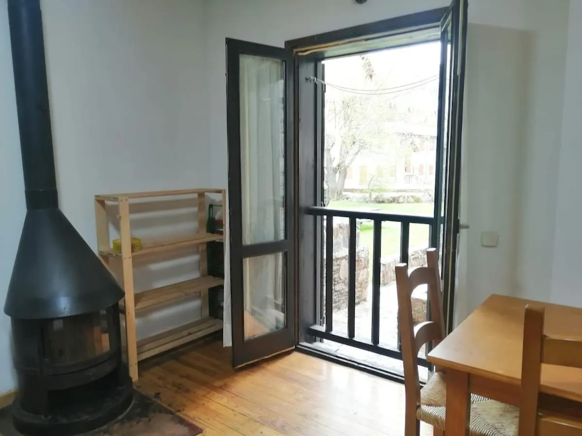 Apartment Estudio En Planta Baja Con Piscina En Verano Pla de l'Ermita