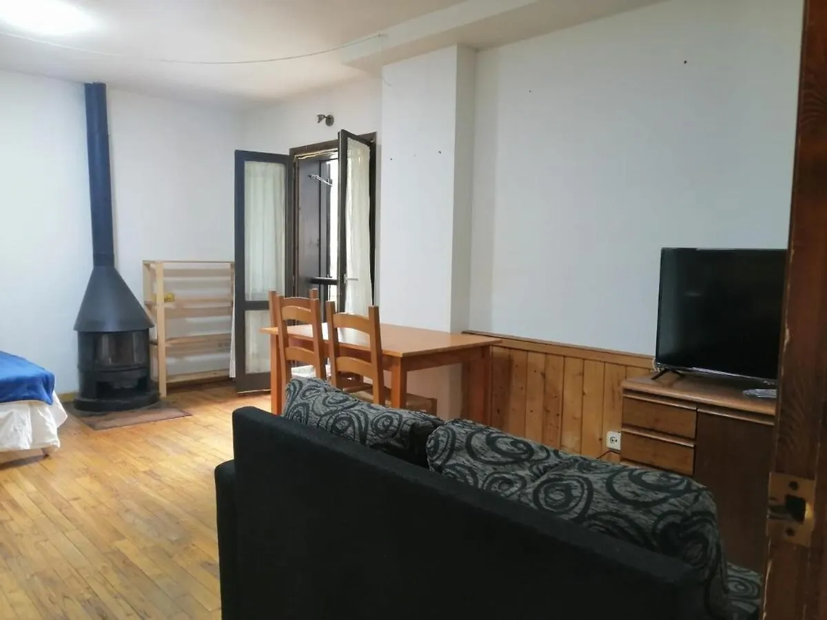 Estudio En Planta Baja Con Piscina En Verano Pla de l'Ermita 0*,  Spain