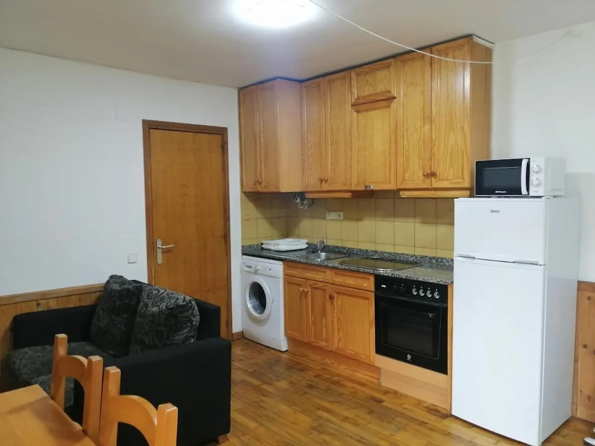 Estudio En Planta Baja Con Piscina En Verano Pla de l'Ermita Apartment