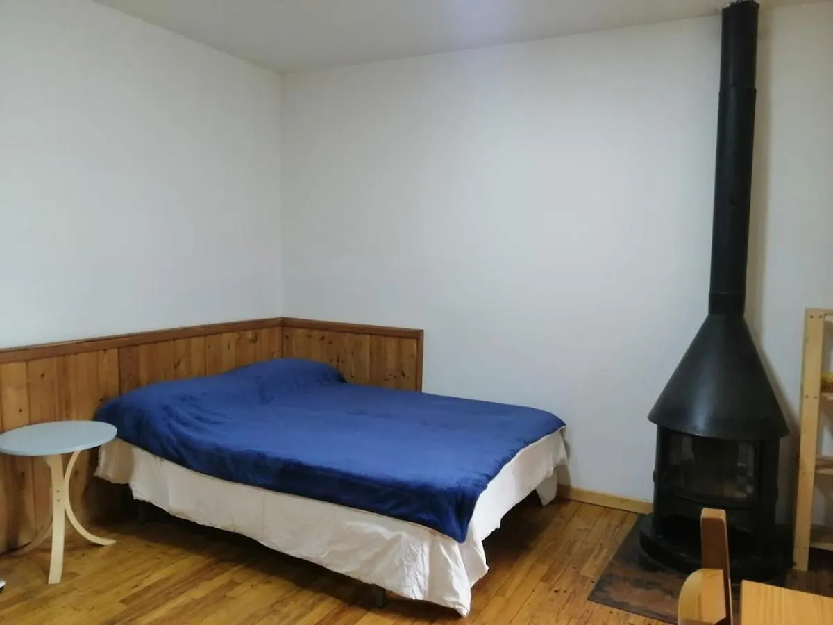 Apartment Estudio En Planta Baja Con Piscina En Verano Pla de l'Ermita Spain