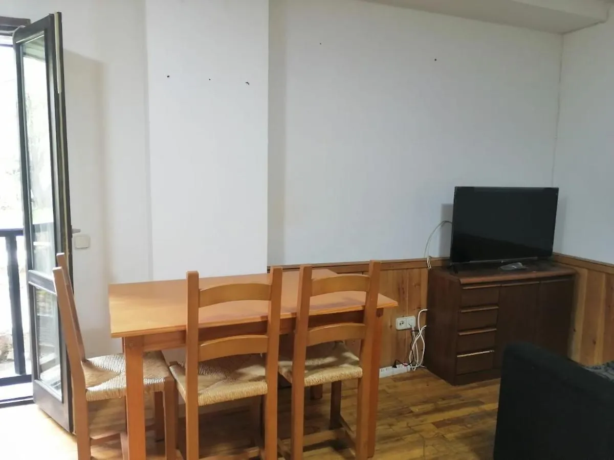 Estudio En Planta Baja Con Piscina En Verano Pla de l'Ermita