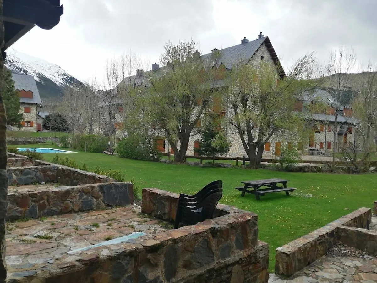 Estudio En Planta Baja Con Piscina En Verano Pla de l'Ermita 0*,
